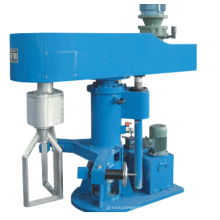 dough mixer equipment